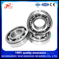 Personnaliser Open Seal 6018 Zz Deep Bearing Ball Bearing (6018, 60182RS)